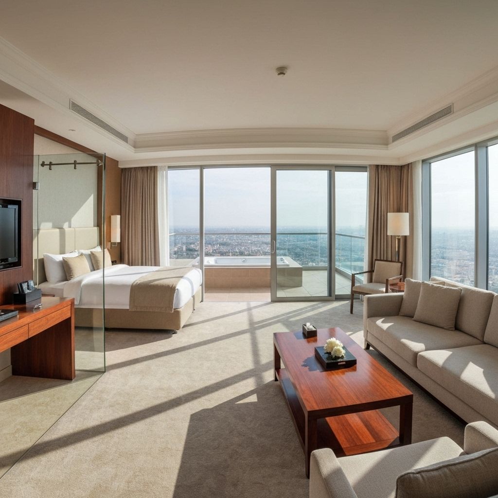 Premium Suite